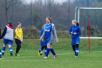 Bild 30 - C-Juniorinnen FSG BraWie 08 o.W. - SV Boostedt o.W. : Ergebnis: 9:0